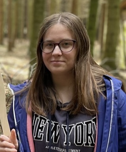 Magdalena Svobodová